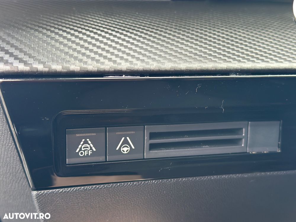 Peugeot 508 PureTech 180 EAT8 GT - 12