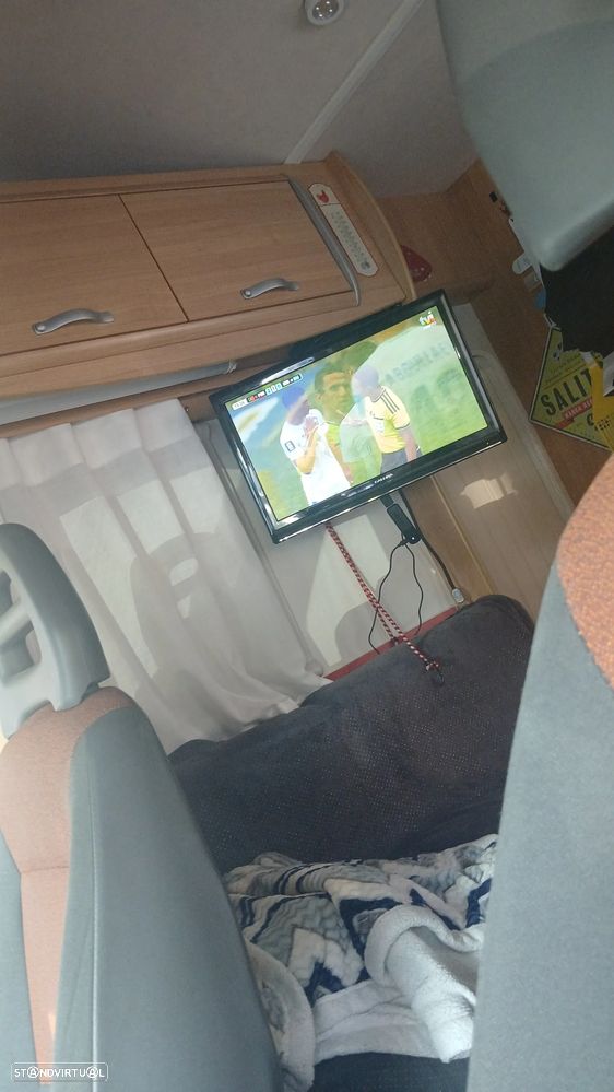 Fiat Ducato - 28