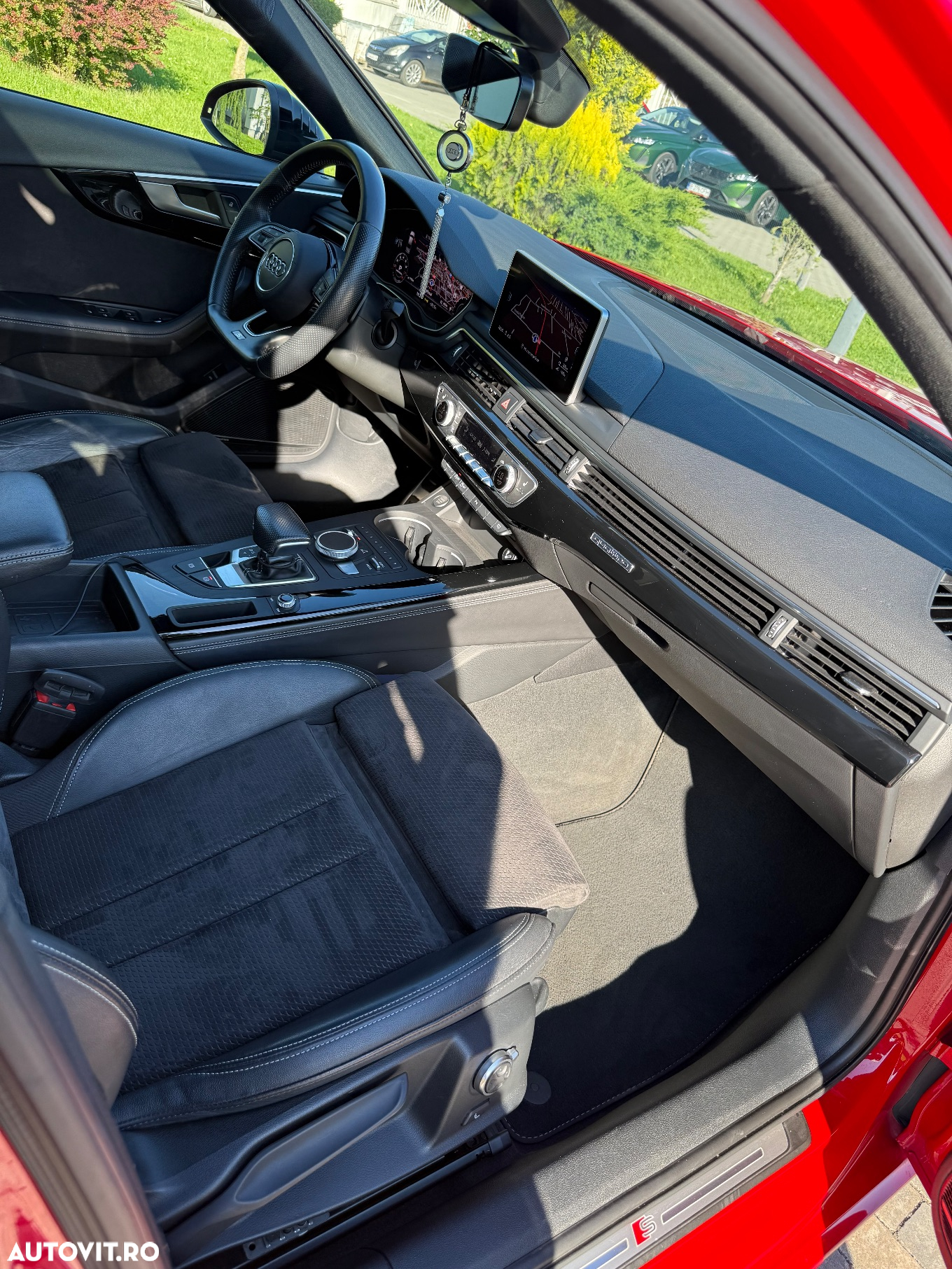 Audi A4 - 19