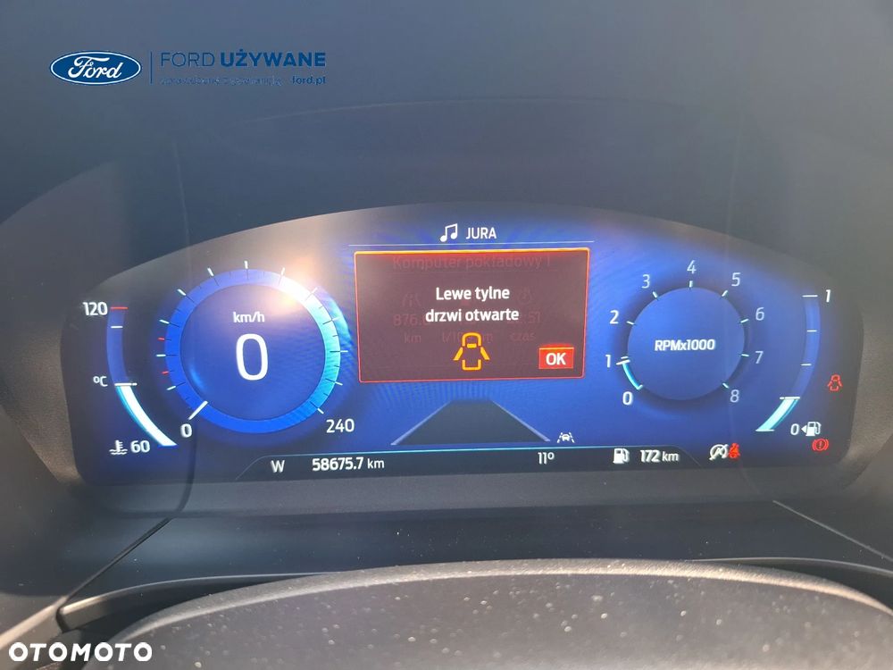 Ford Kuga 1.5 EcoBoost FWD ST-Line - 6