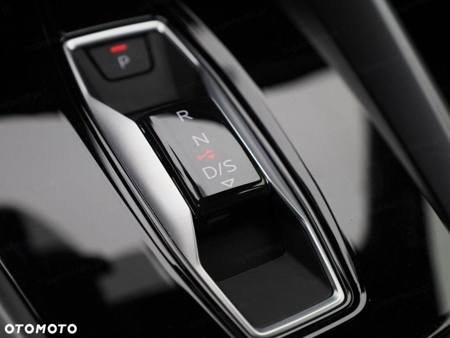 Audi A3 Sportback 35 TFSI mHEV Advanced S tronic - 16