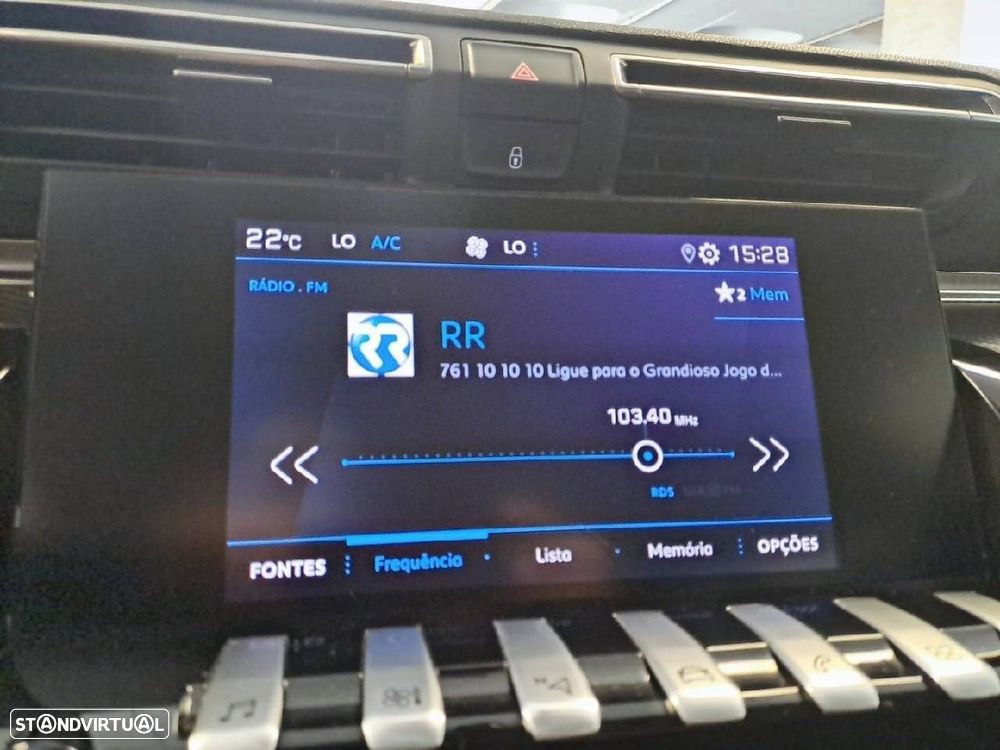 Peugeot 508 1.5 BlueHDi Allure EAT8 - 19