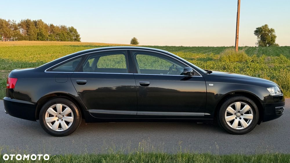 Audi A6 Limousine - 6