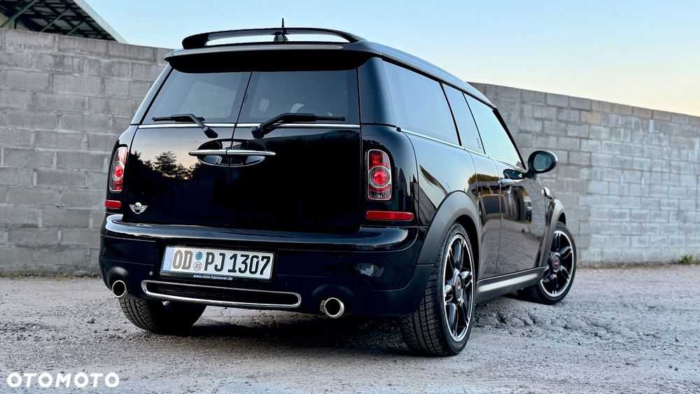 MINI Clubman Cooper S Hampton - 19