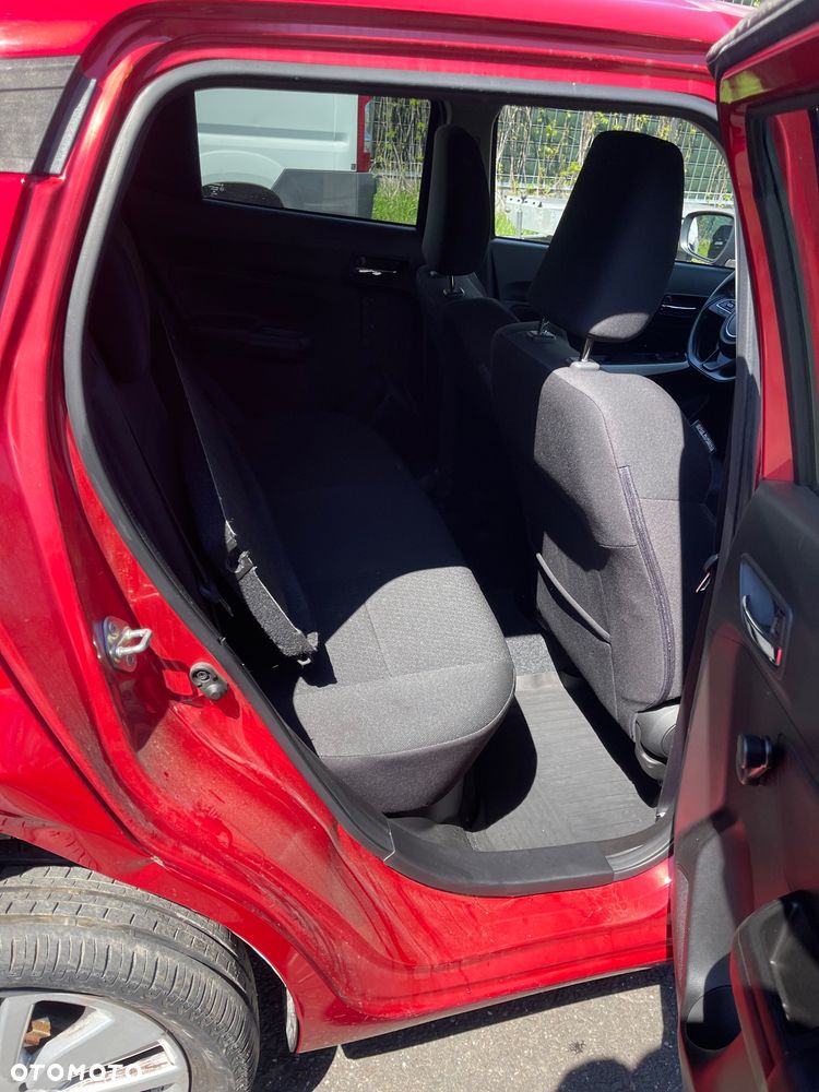 Suzuki Swift - 13