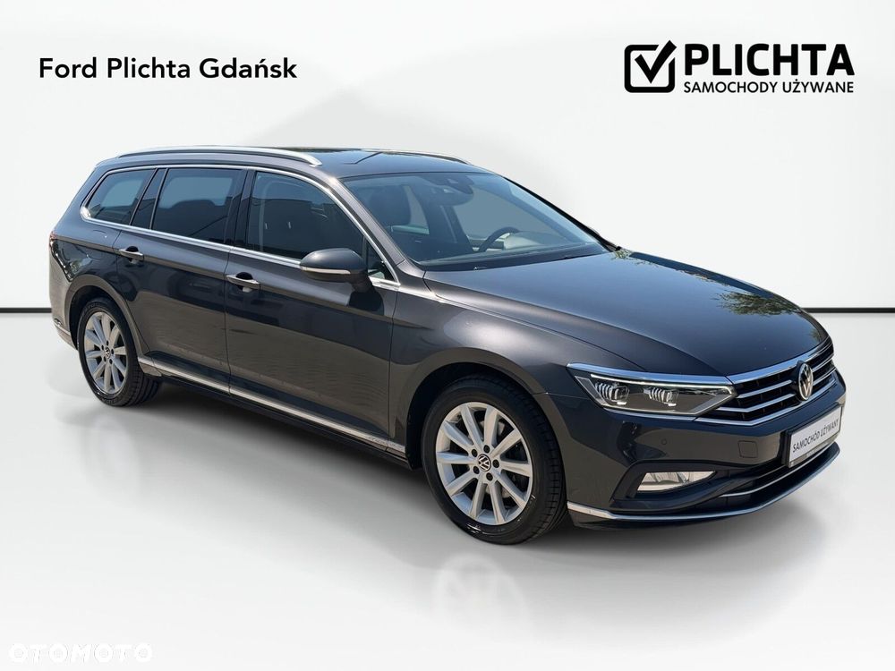 Volkswagen Passat Variant - 36