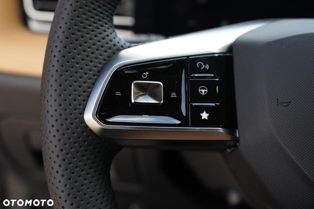 MG HS 1.5 T-GDI Exclusive DCT - 18