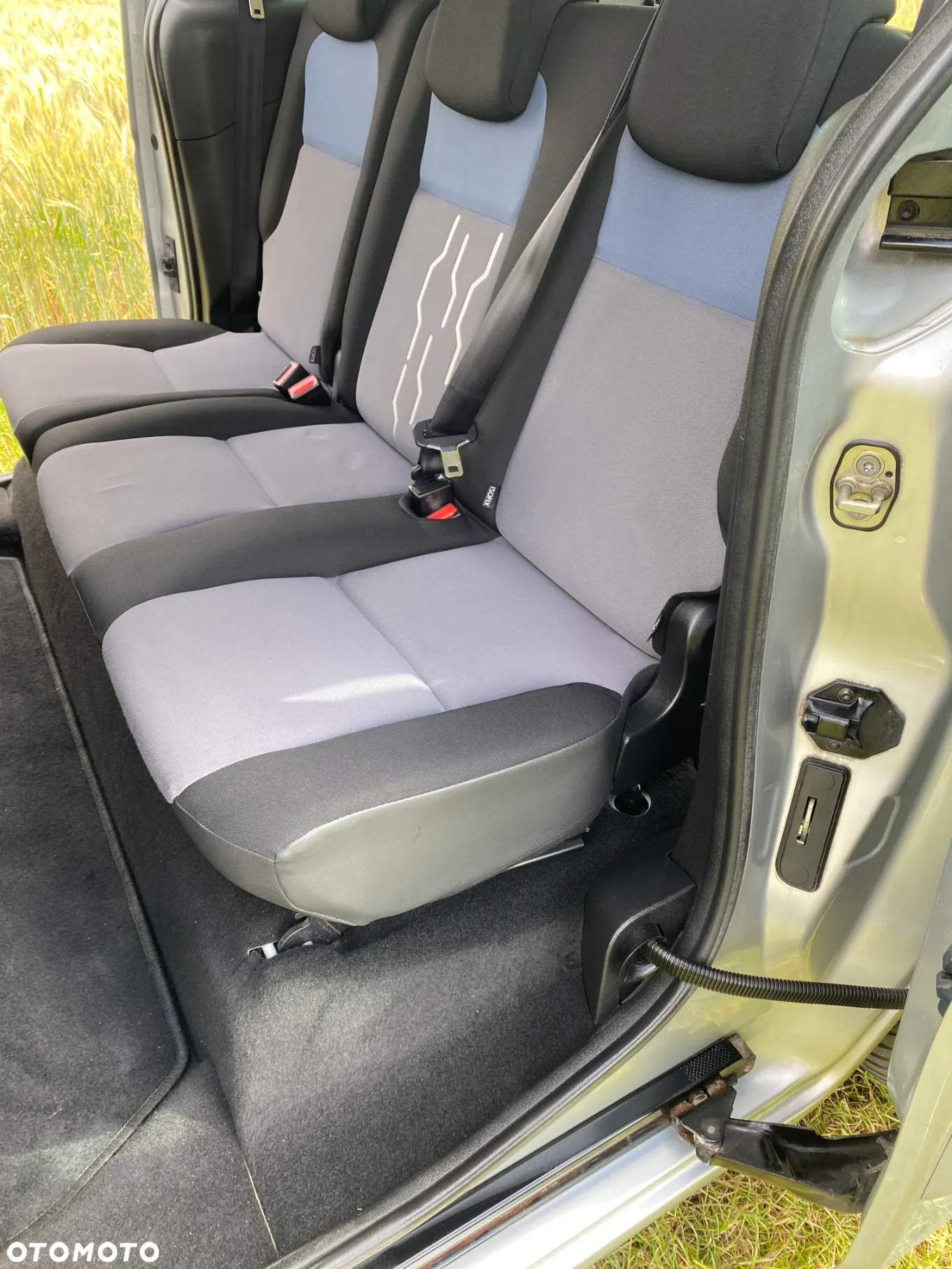 Peugeot Partner 1.6 HDi Active - 31