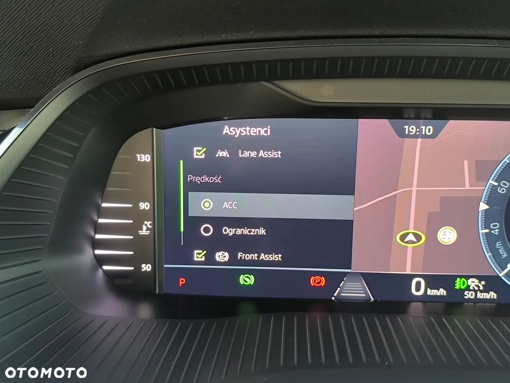 Skoda Octavia 2.0 TDI 4x4 Style DSG - 30