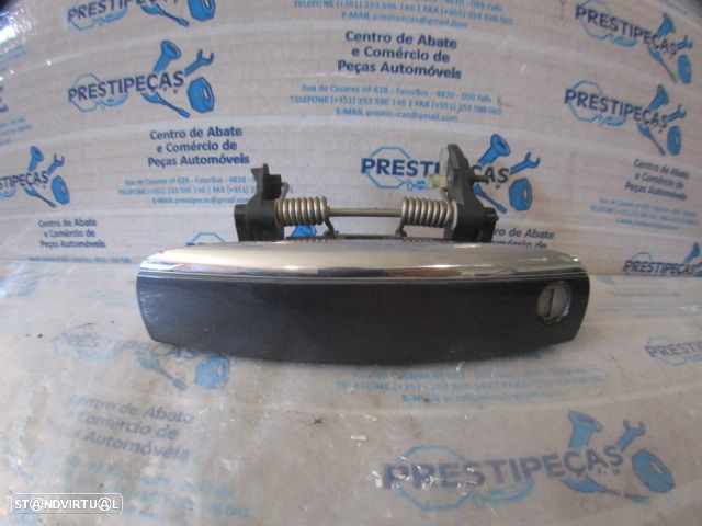 Canhão Can816 AUDI A6 3 4F FASE 1 2005 3.0TDI 4X4 V6 24V 225CV 4P CINZENTO Mala E Porta - 5