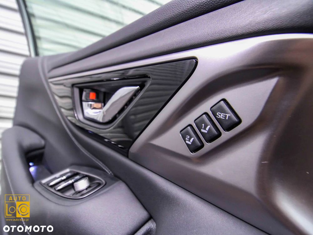 Subaru Outback 2.5i Platinum (EyeSight) Lineartronic - 36