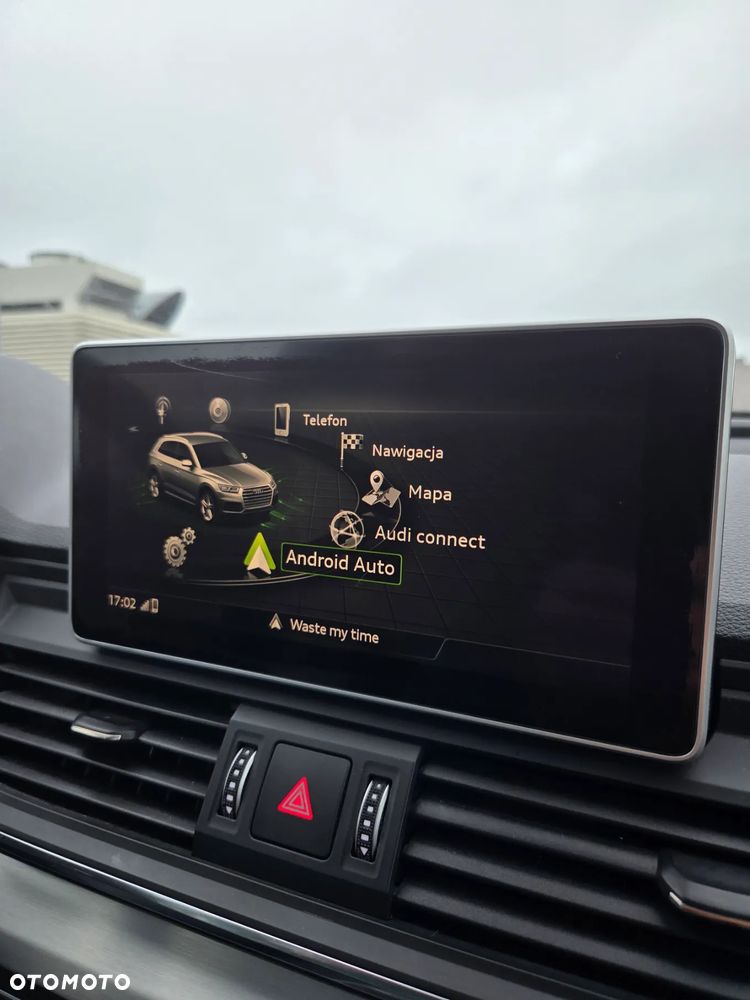 Audi Q5 2.0 TFSI Quattro Sport S tronic - 27