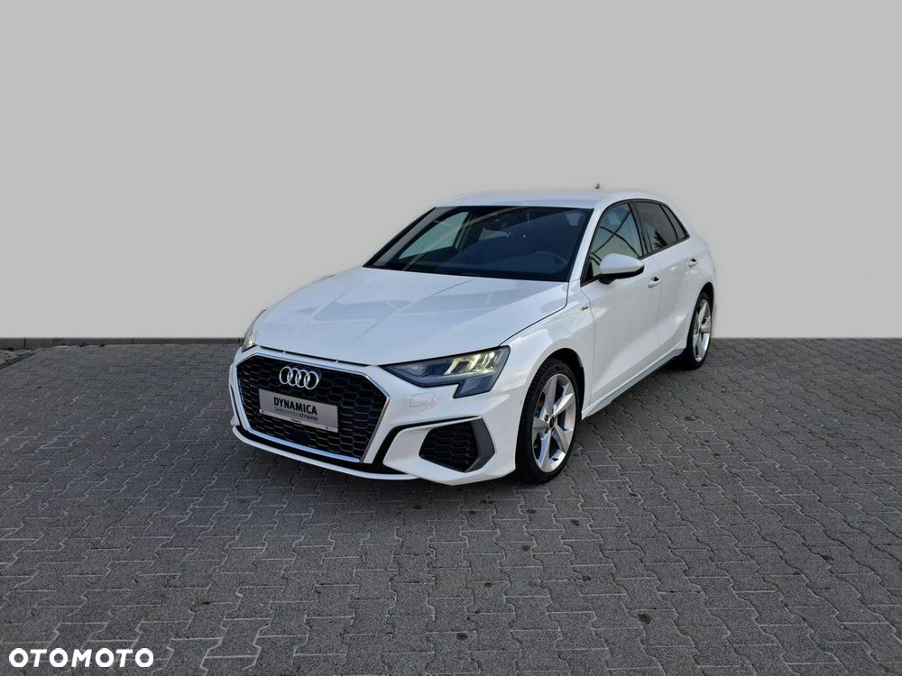 Audi A3 - 4