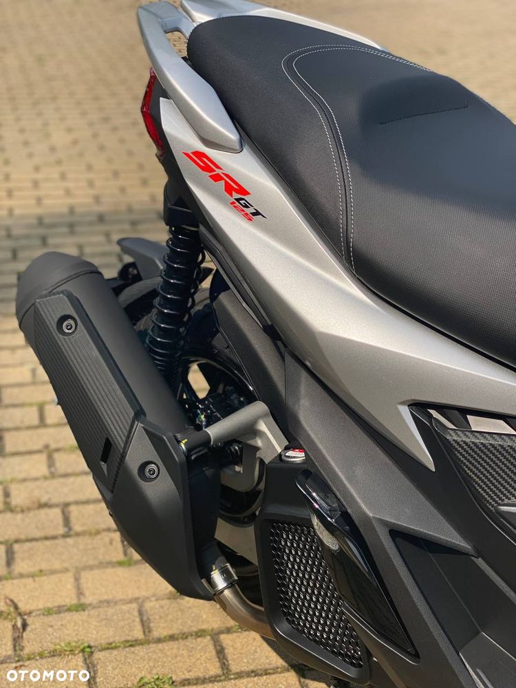 Aprilia RS - 14