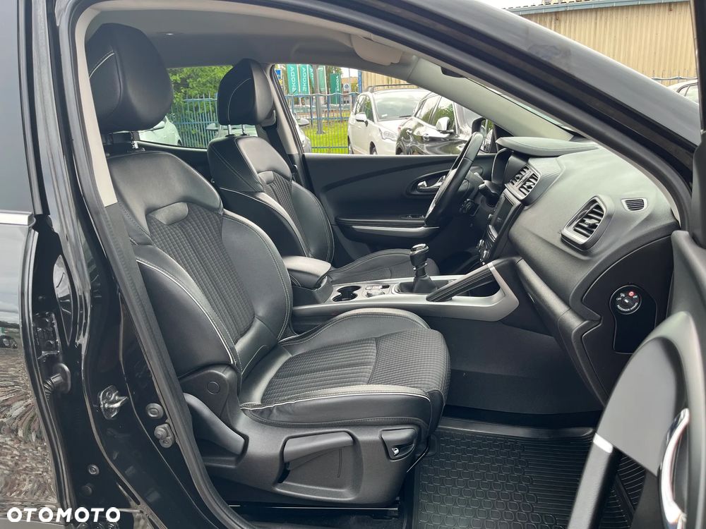 Renault Kadjar Energy dCi 130 4x4 Bose Edition - 33