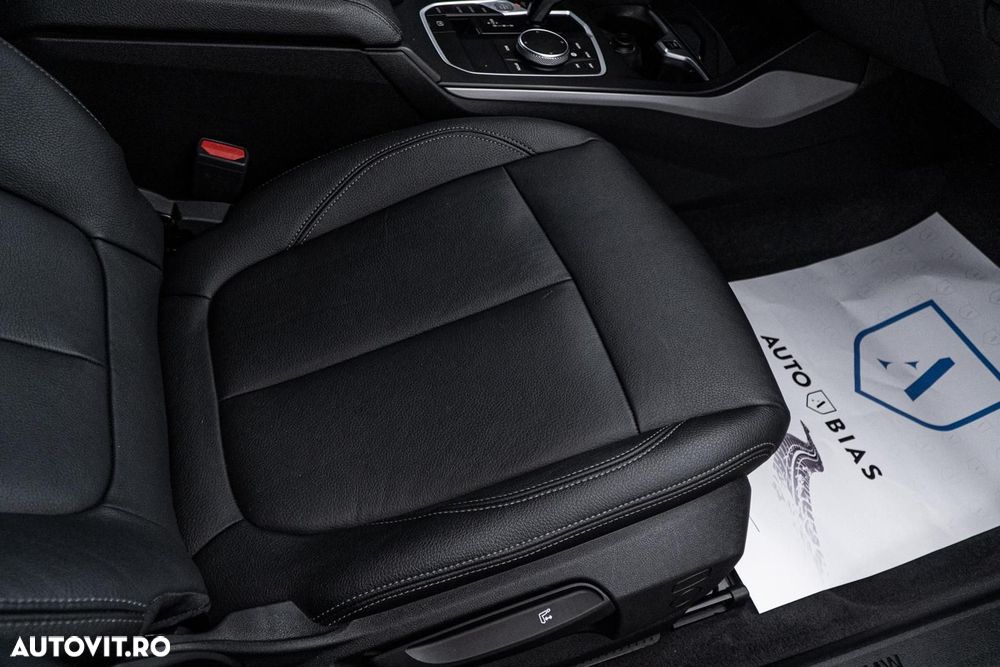 BMW Seria 1 118d Aut. Luxury Line - 39