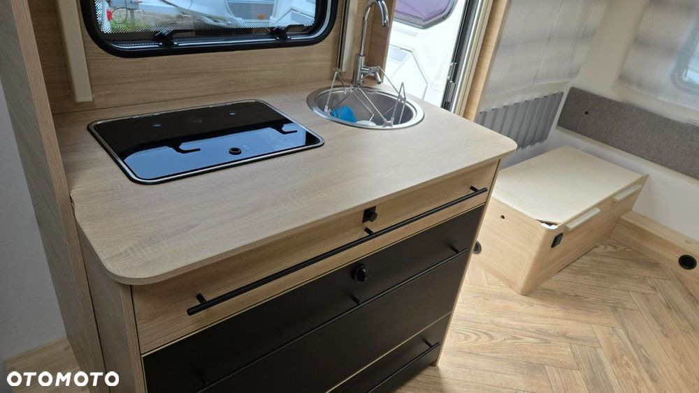 Caravelair Sport Line - 34