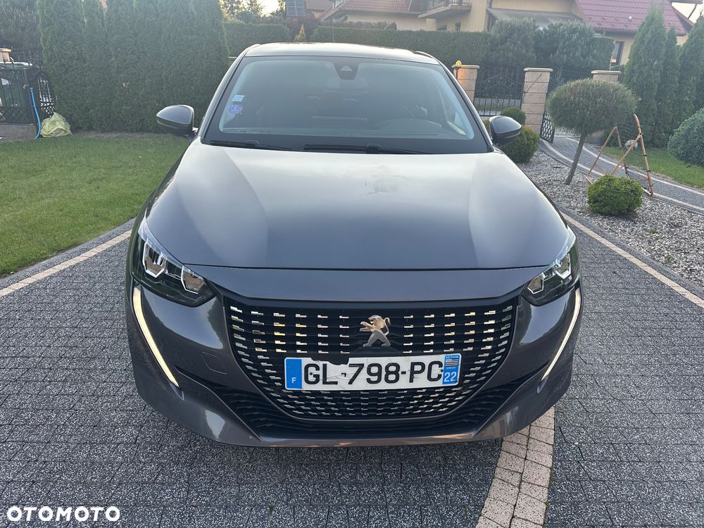 Peugeot 208 PureTech 110 Stop & Start Tech Edition - 3