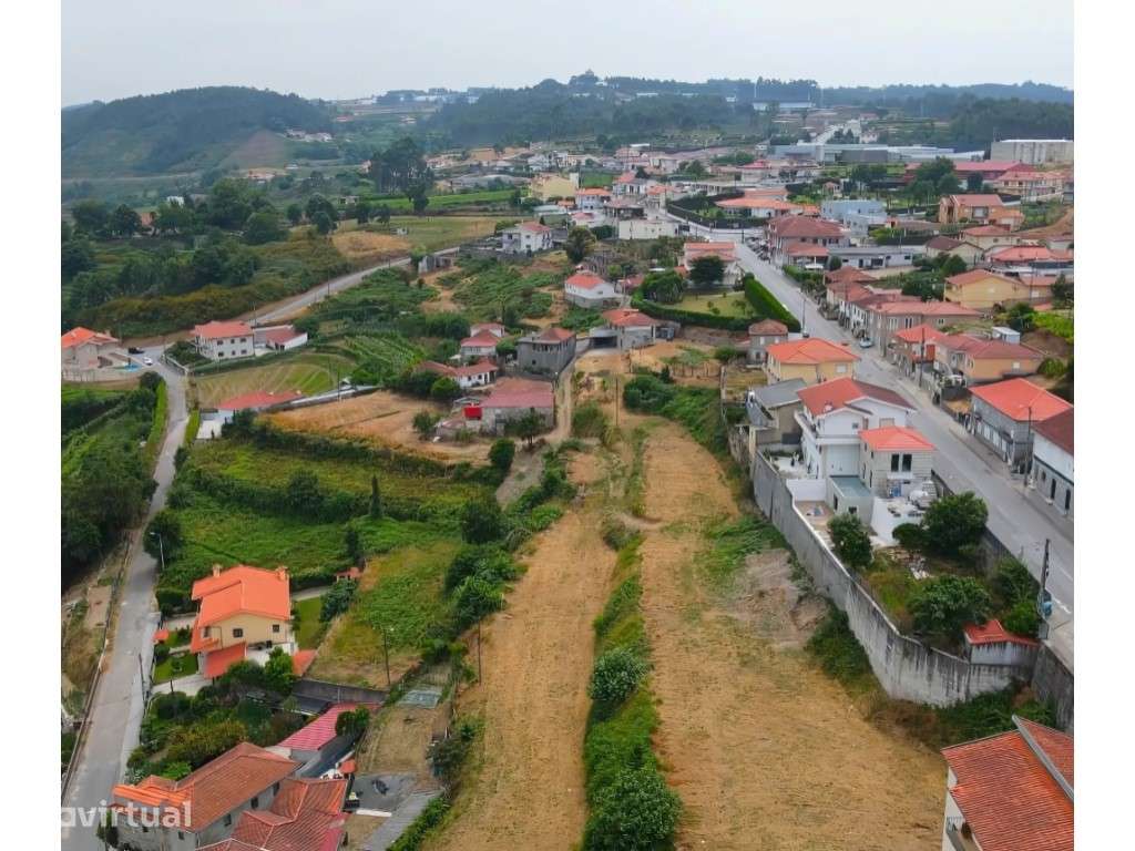 Terreno de Construção Habitacional | 5354m² - Grande imagem: 4/11