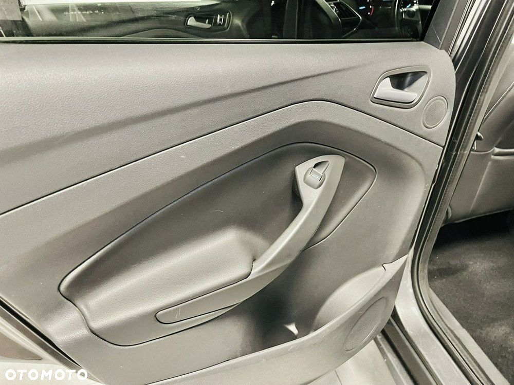 Ford Kuga 2.0 TDCi 4x4 Individual - 30