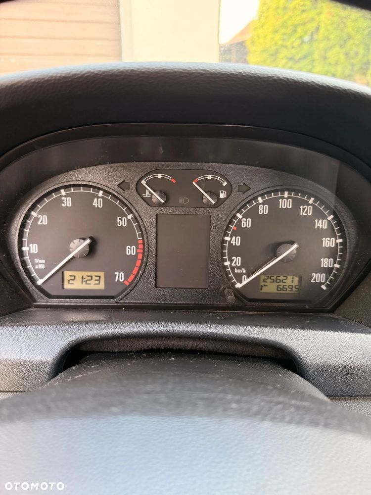 Skoda Fabia 1.2 12V Classic - 12