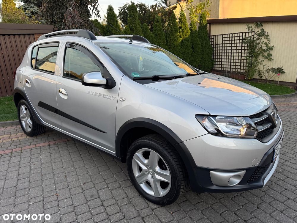 Dacia Sandero - 11