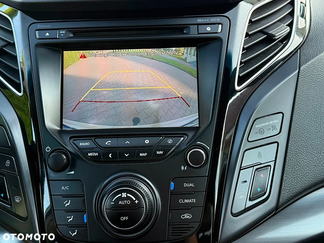 Hyundai i40 2.0 GDI Premium - 4