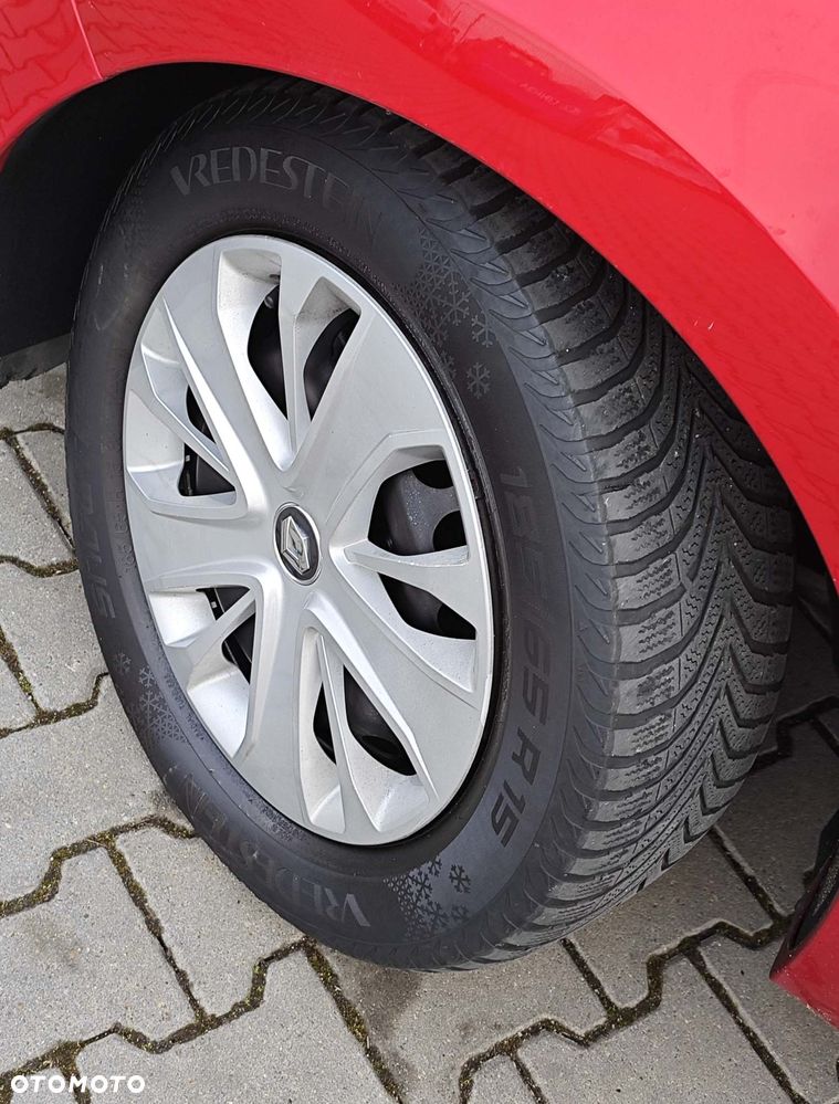 Renault Clio 0.9 Energy TCe Expression - 19