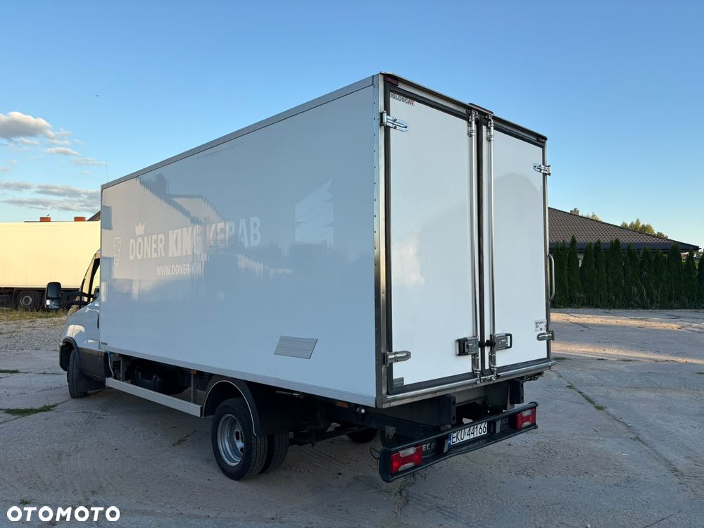 Iveco DAILY - 13