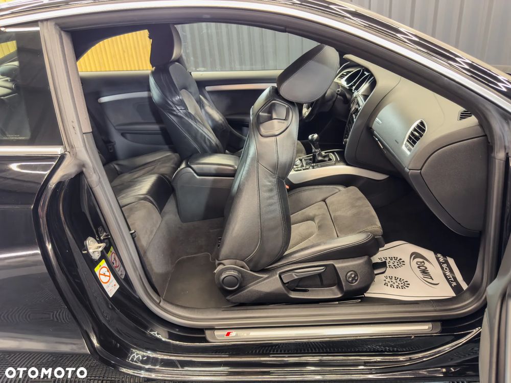 Audi A5 Coupé 2.0 TDI - 23
