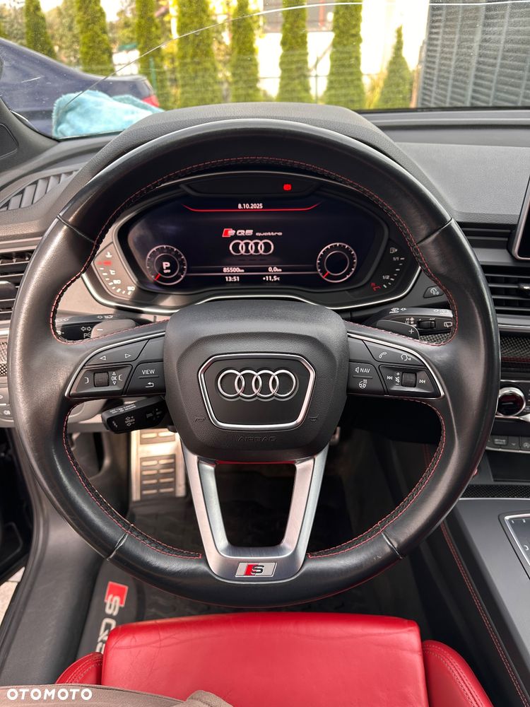 Audi SQ5 3.0 TFSI Quattro Tiptronic - 16