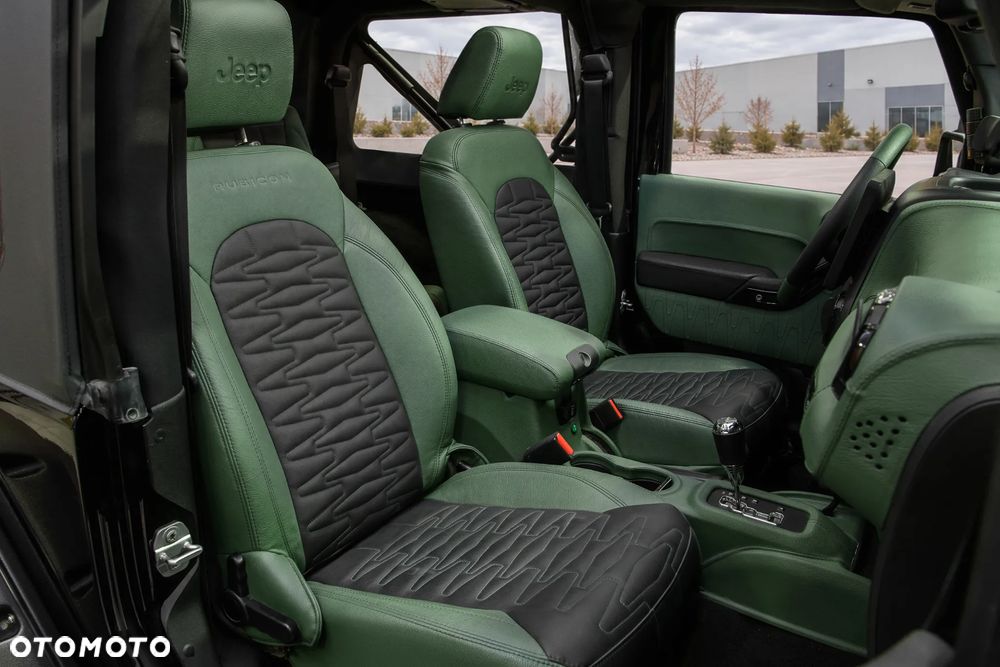 Jeep Wrangler - 20