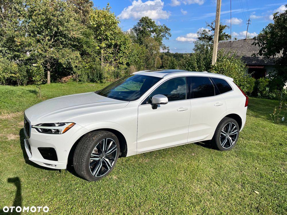 Volvo Xc 60