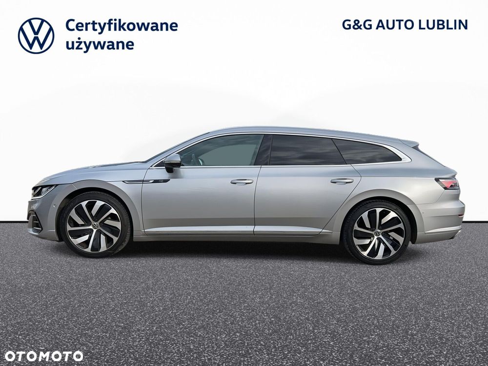 Volkswagen Arteon 2.0 TSI R-Line DSG - 3