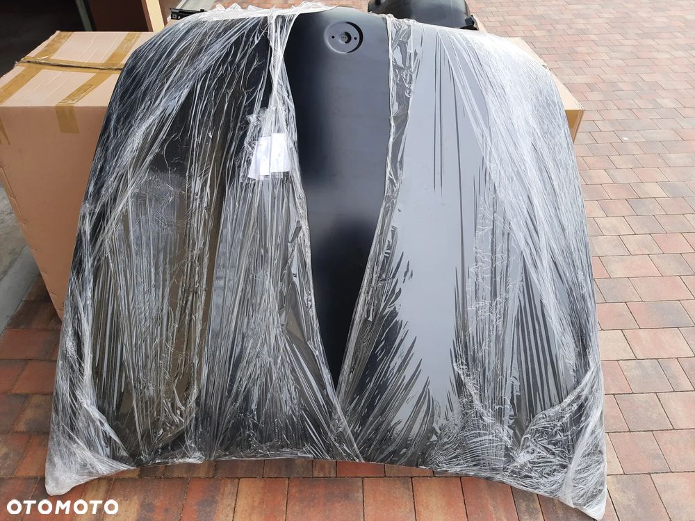 Części BMW X5 E70 LCI 2008-2013 nowe, nieużywane - 23