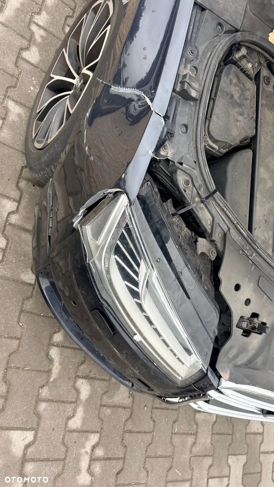 Audi A8 3.0 TDI ultra Quattro - 14