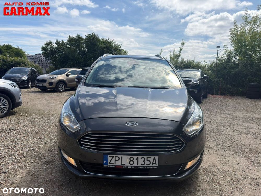 Ford Galaxy - 10