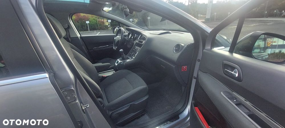 Peugeot 5008 ver-2-0-bluehdi-style-7os - 14