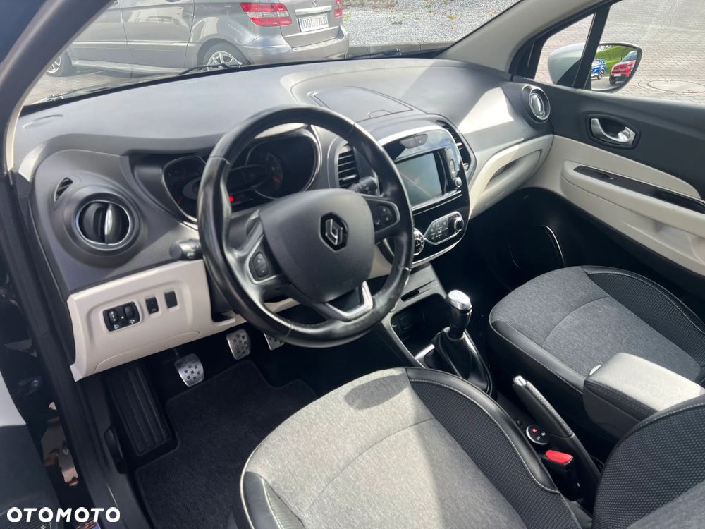 Renault Captur 0.9 Energy TCe Intens - 9