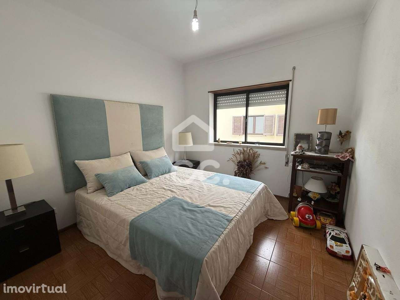 Moradia V3 em Alcobaça - Grande imagem: 2/22