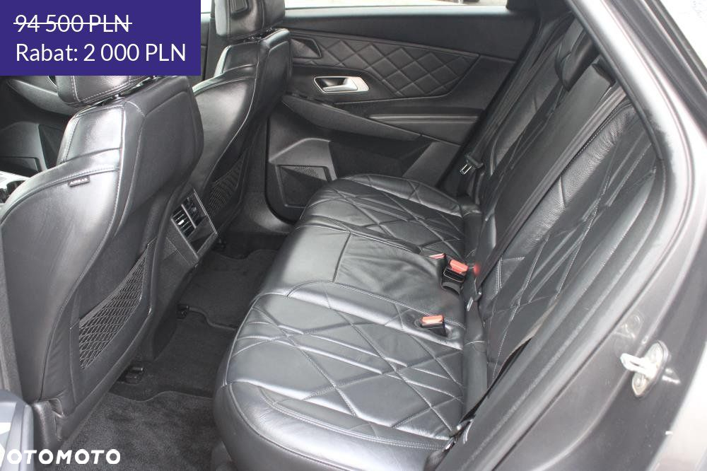 DS Automobiles DS 7 Crossback - 13