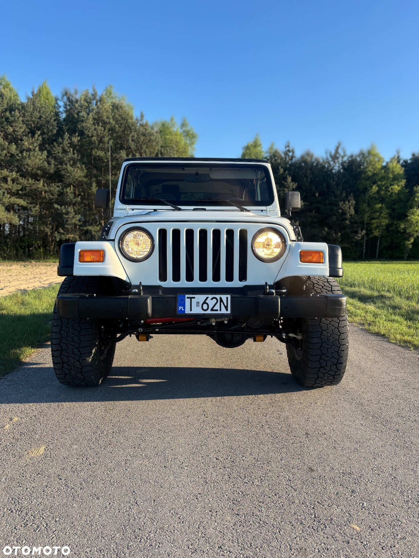 Jeep Wrangler 4.0 Sahara - 36