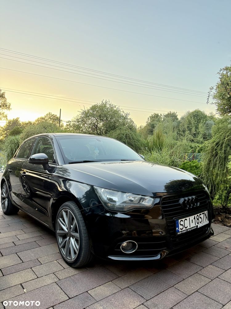 Audi A1 Sportback - 1