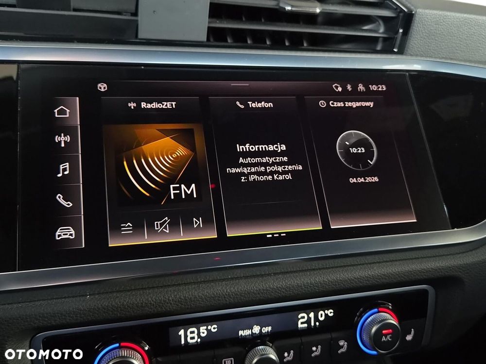 Audi Q3 Sportback - 19