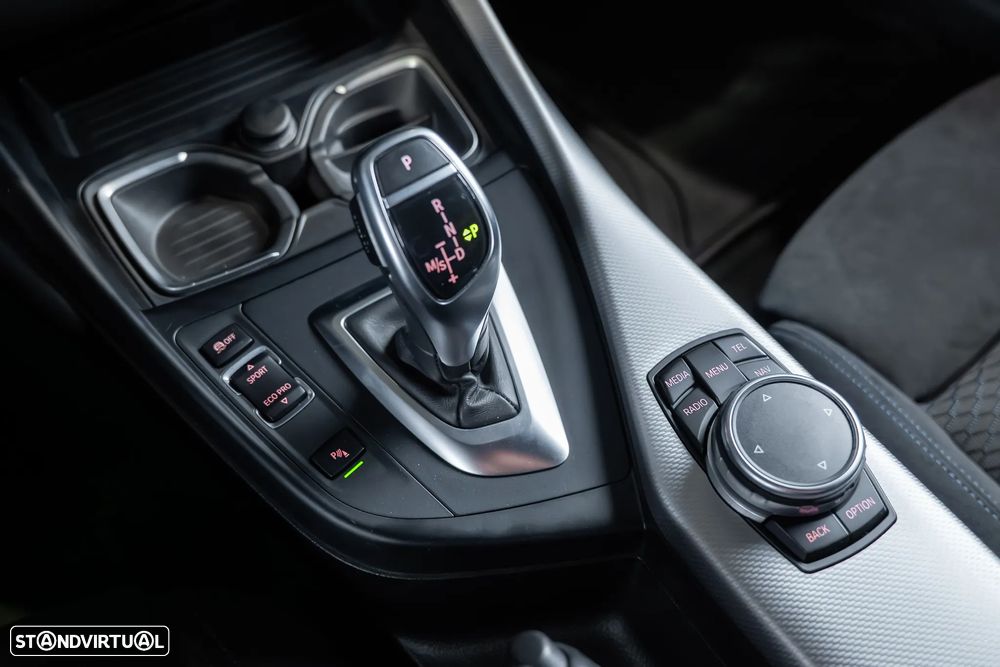 BMW M135i xDrive - 22