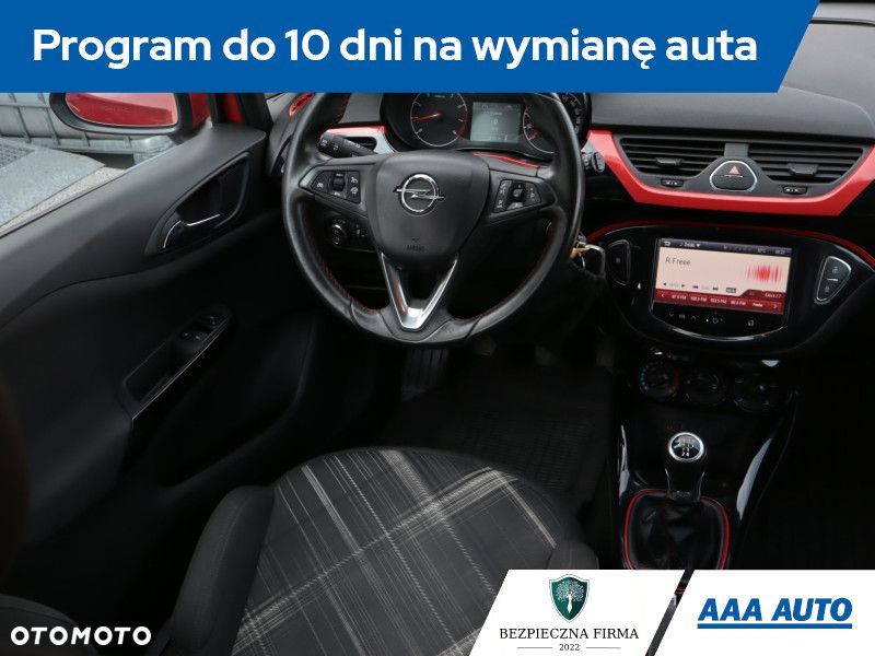 Opel Corsa - 9