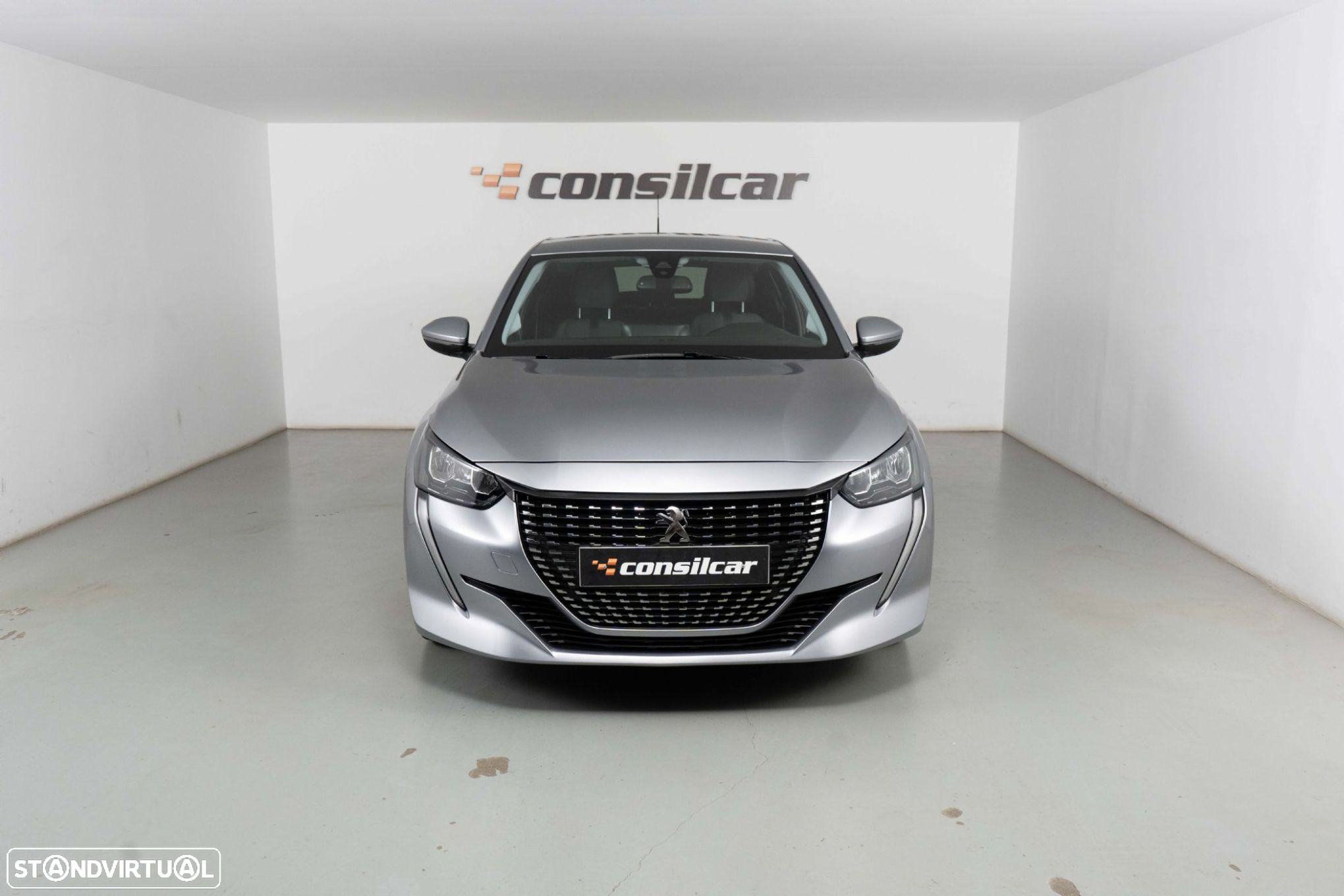 Peugeot 208 1.2 PureTech Allure - 2