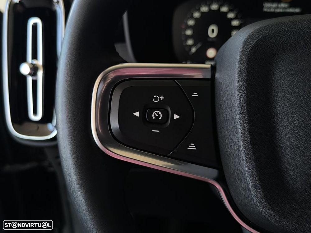 Volvo XC 40 1.5 T5 PHEV Inscription Expression - 14