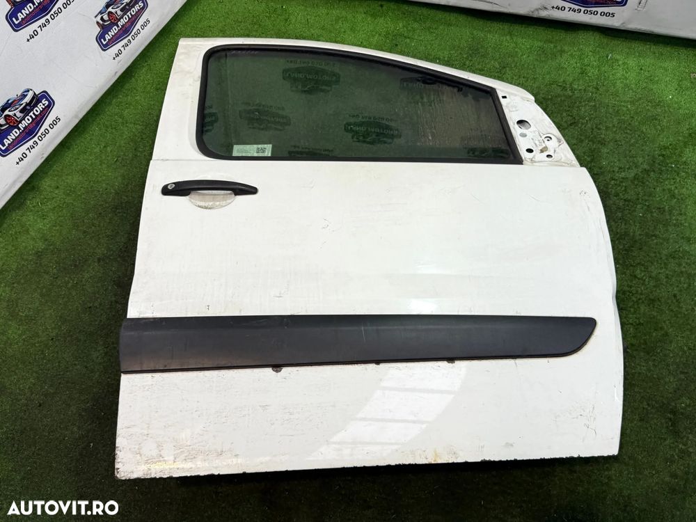 USA PORTIERA FATA DREAPTA PEUGEOT EXPERT FURGONETA - 6