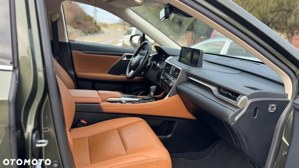 Lexus RX 300 Business Edition + - 6